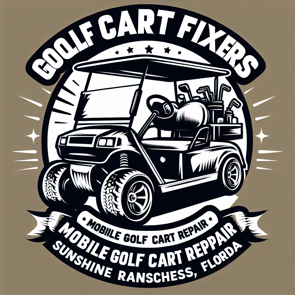 Top Rated Mobile Golf Cart Repair and golf cart motors shop in Sunshine Ranches, Broward County, Florida