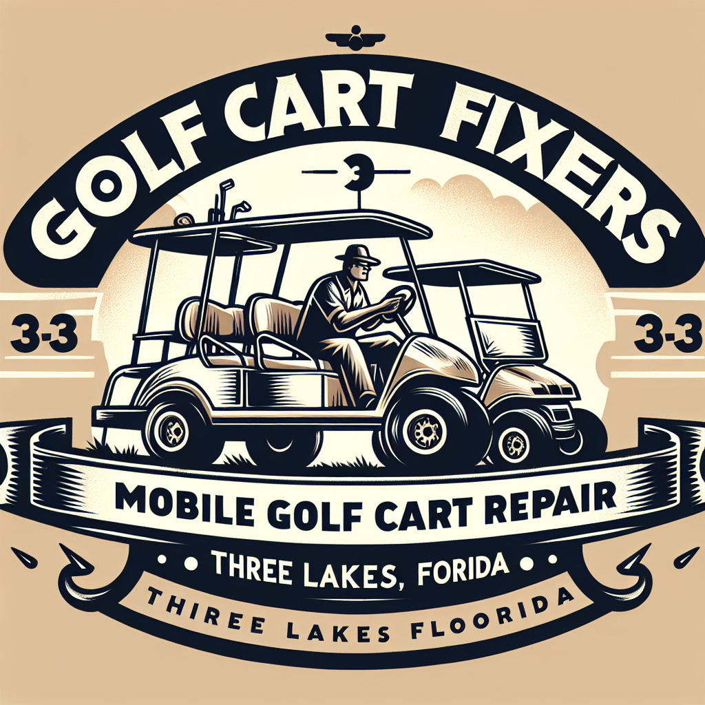 Top Rated Mobile Golf Cart Repair and golf cart motors shop in Three Lakes, Miami-Dade County, Florida