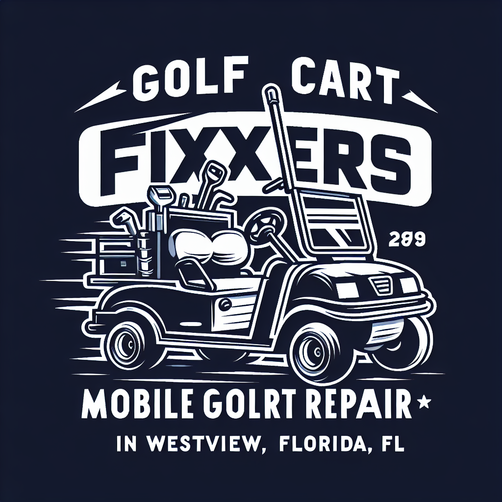 Top Rated Mobile Golf Cart Repair and golf cart motors shop in Westview, Miami-Dade County, Florida