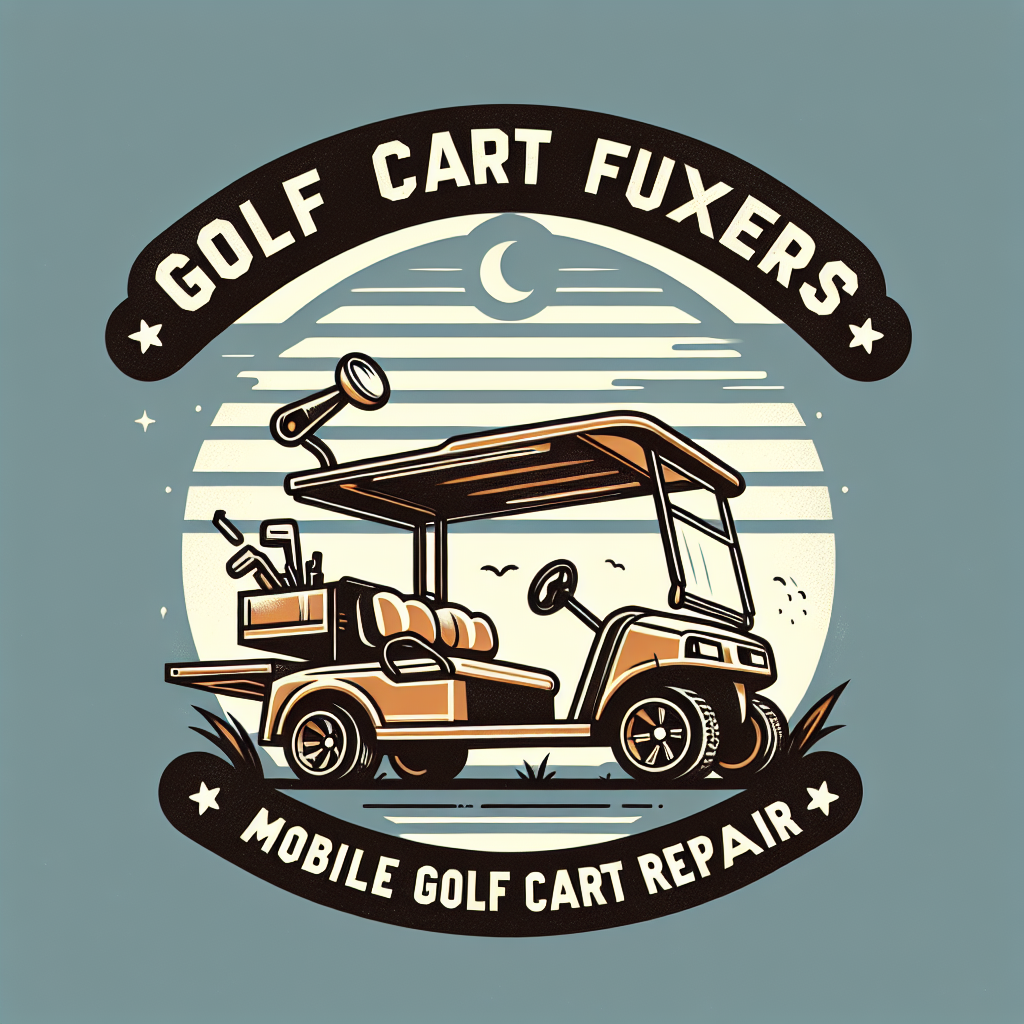 Top Rated Mobile Golf Cart Repair and golf cart street legal service shop in Country Club, Miami-Dade County, Florida