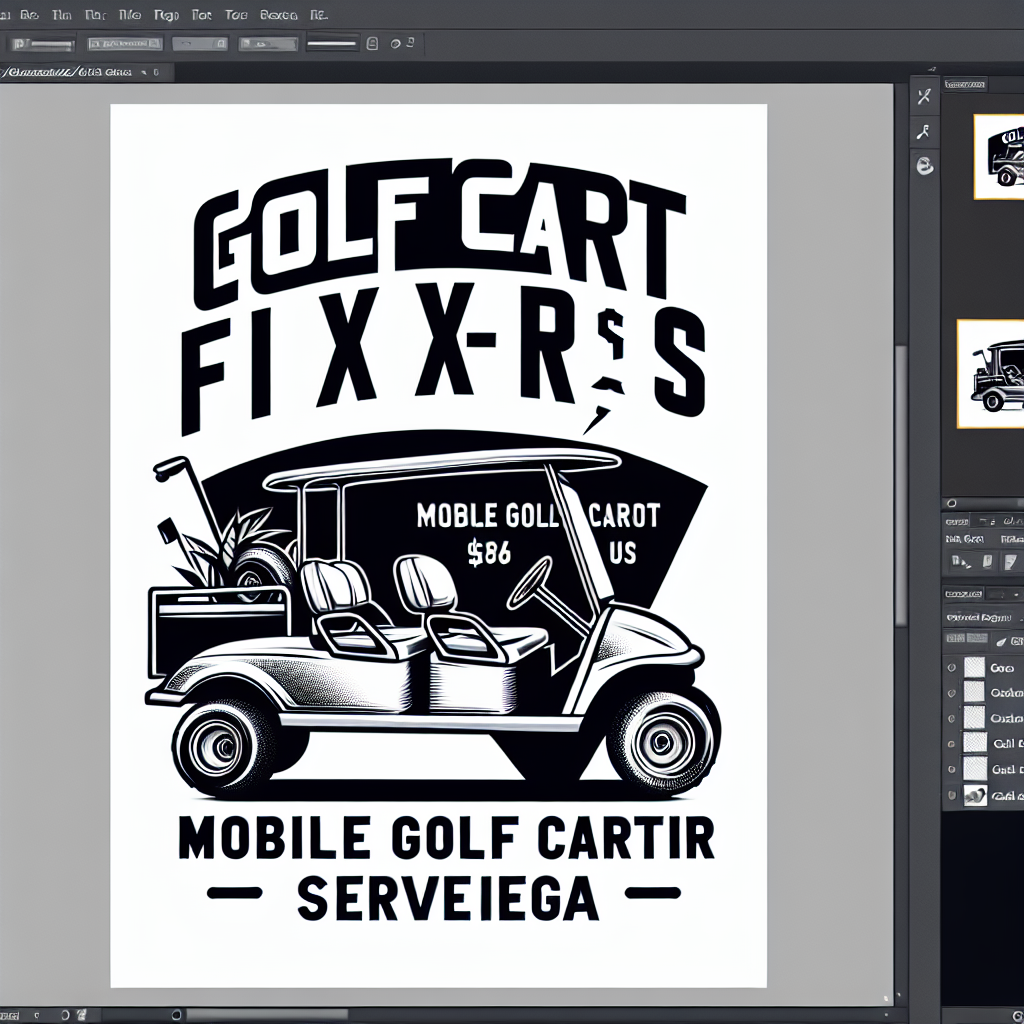 Top Rated Mobile Golf Cart Repair and golf cart street legal service shop in Cutler, Miami-Dade County, Florida