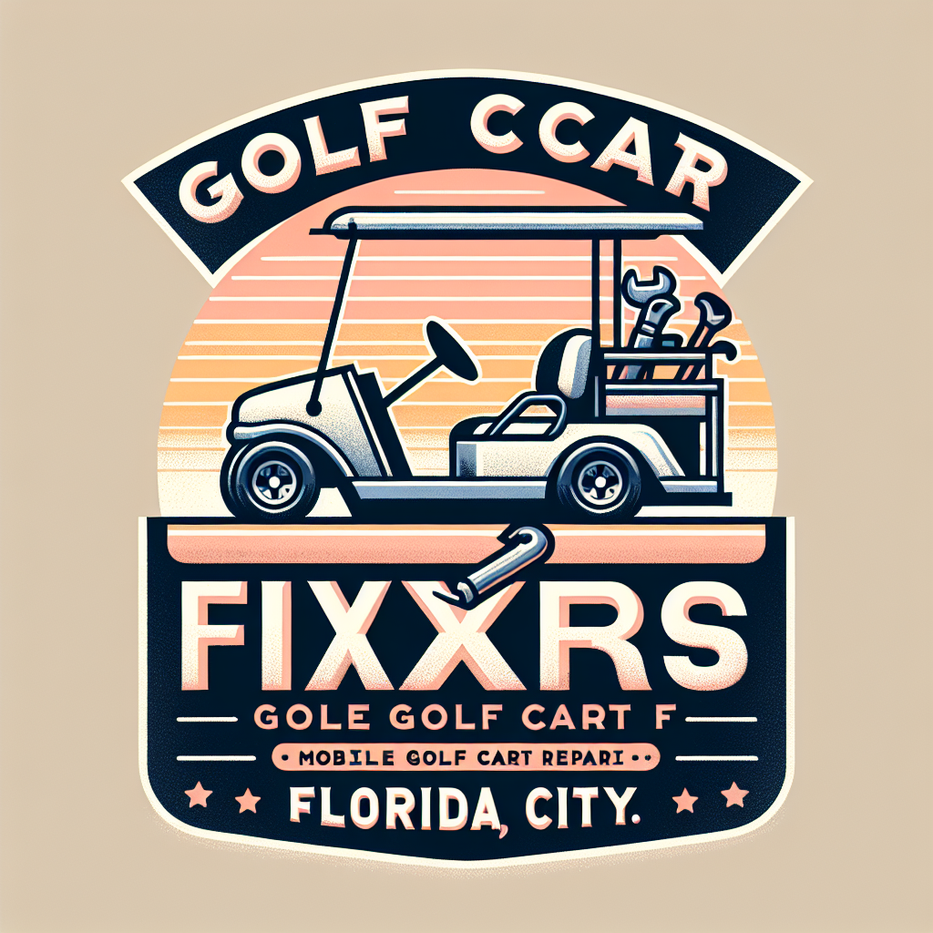 Top Rated Mobile Golf Cart Repair and golf cart street legal service shop in Florida City, Miami-Dade County, Florida