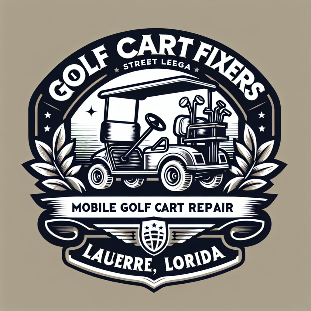 Top Rated Mobile Golf Cart Repair and golf cart street legal service shop in Lake Lucerne, Miami-Dade County, Florida