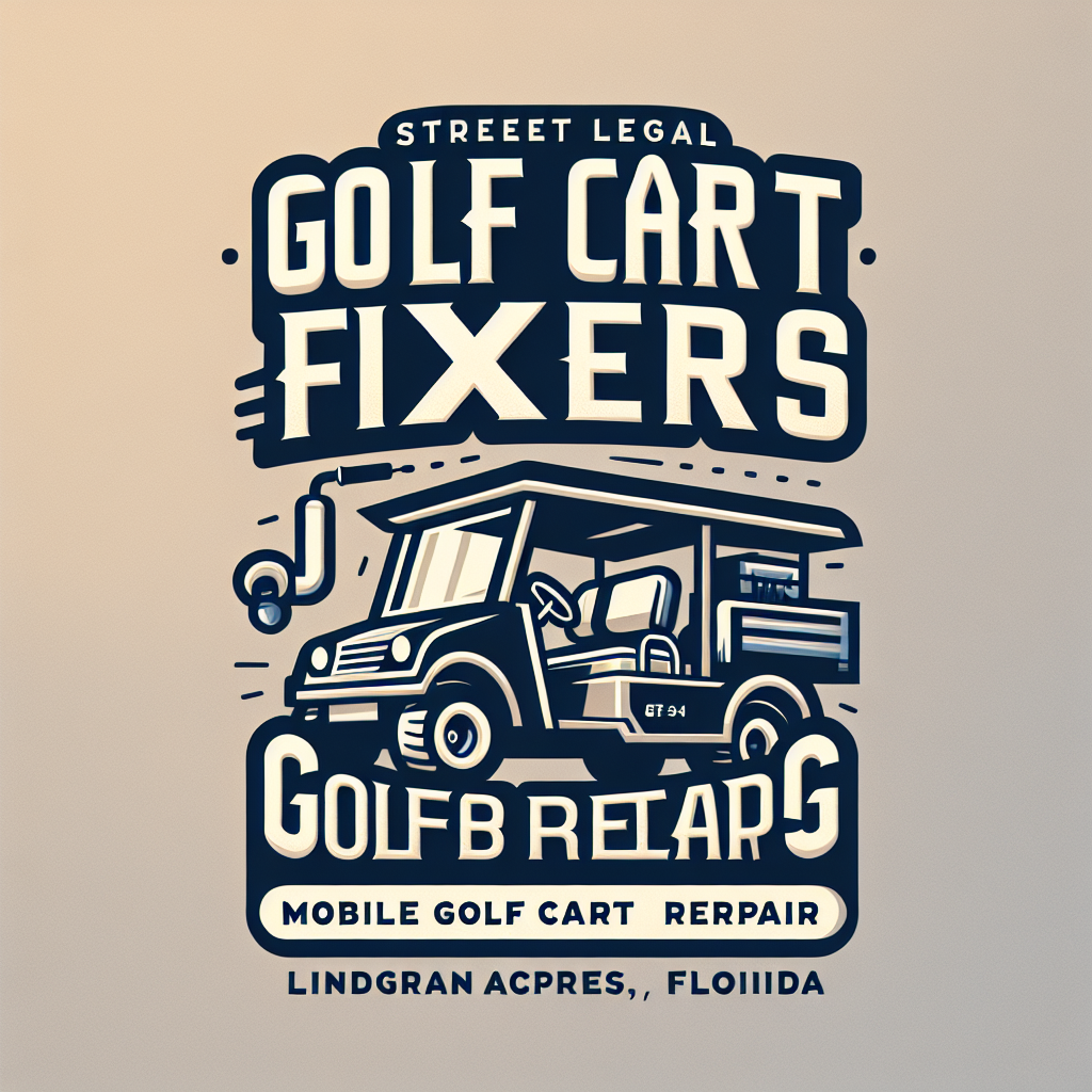 Top Rated Mobile Golf Cart Repair and golf cart street legal service shop in Lindgren Acres, Miami-Dade County, Florida