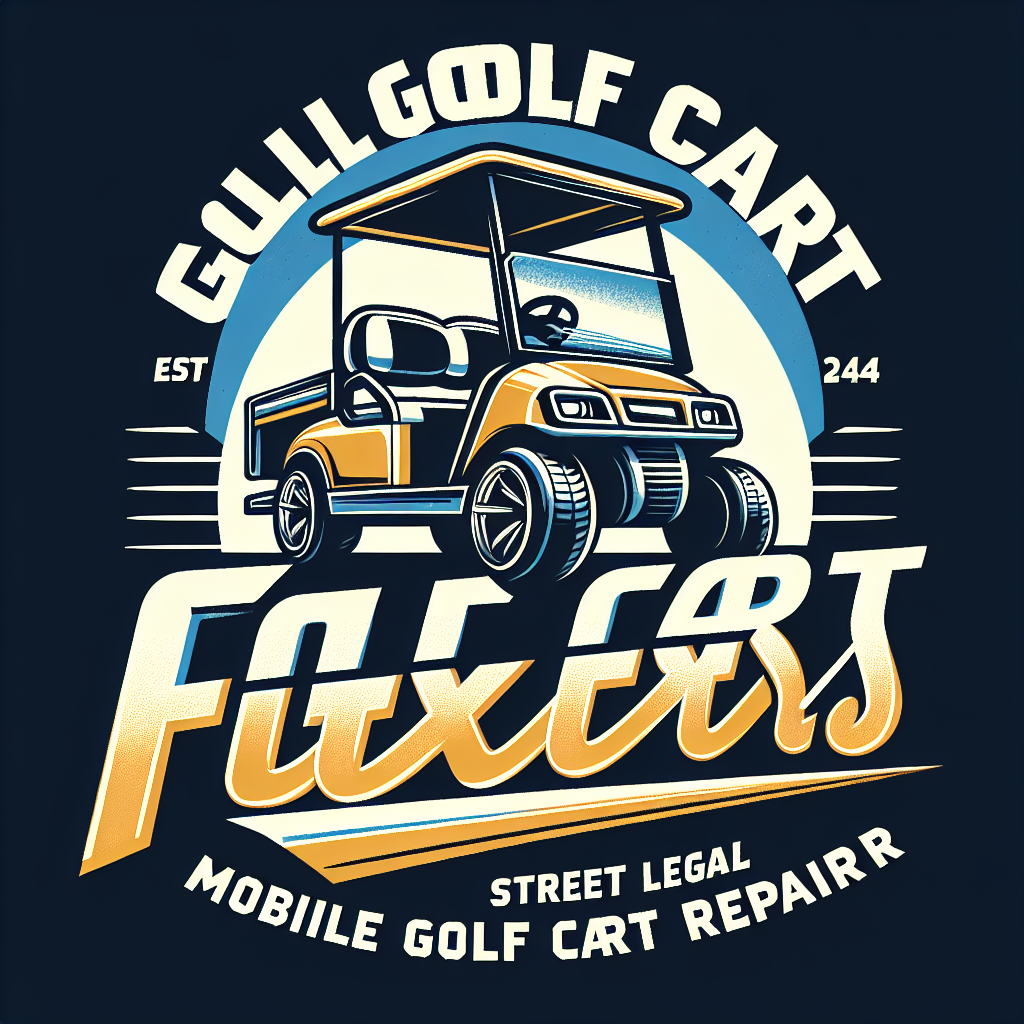 Top Rated Mobile Golf Cart Repair and golf cart street legal service shop in Miami, Miami-Dade County, Florida