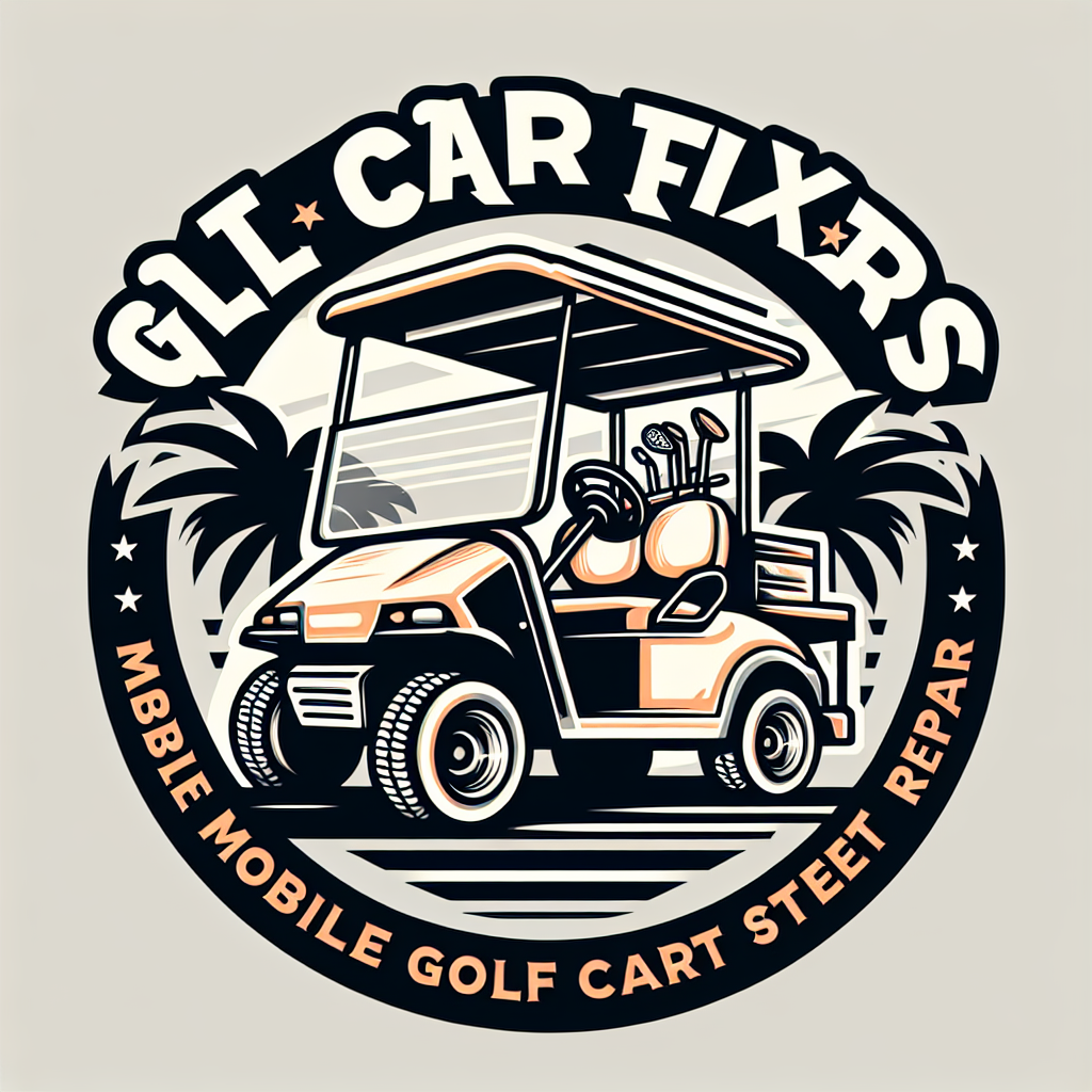 Top Rated Mobile Golf Cart Repair and golf cart street legal service shop in San Marino Island, Miami-Dade County, Florida