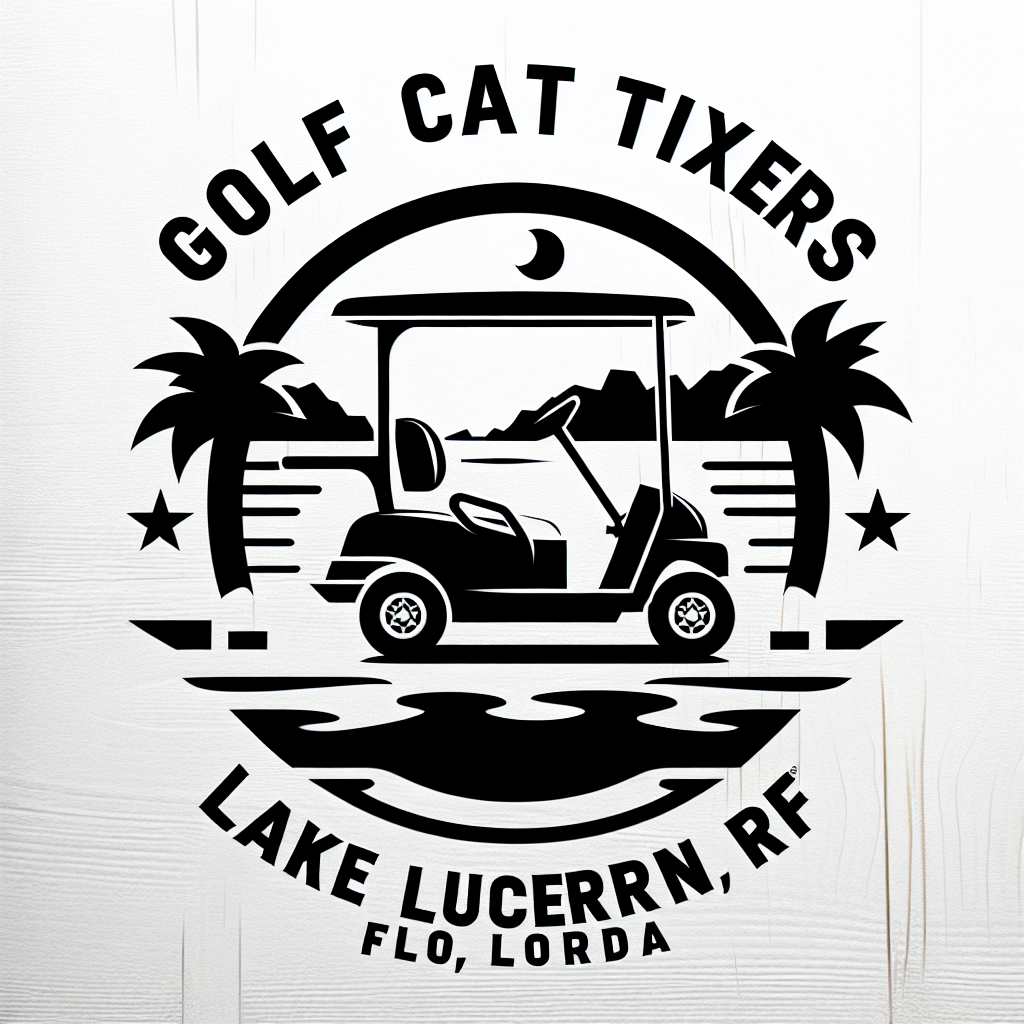 Top Rated Mobile Golf Cart Repair and golf cart tires shop in Lake Lucerne, Miami-Dade County, Florida