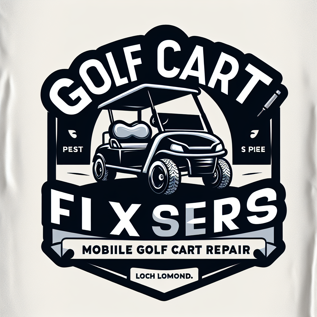 Top Rated Mobile Golf Cart Repair and golf cart tires shop in Loch Lomond, Broward County, Florida