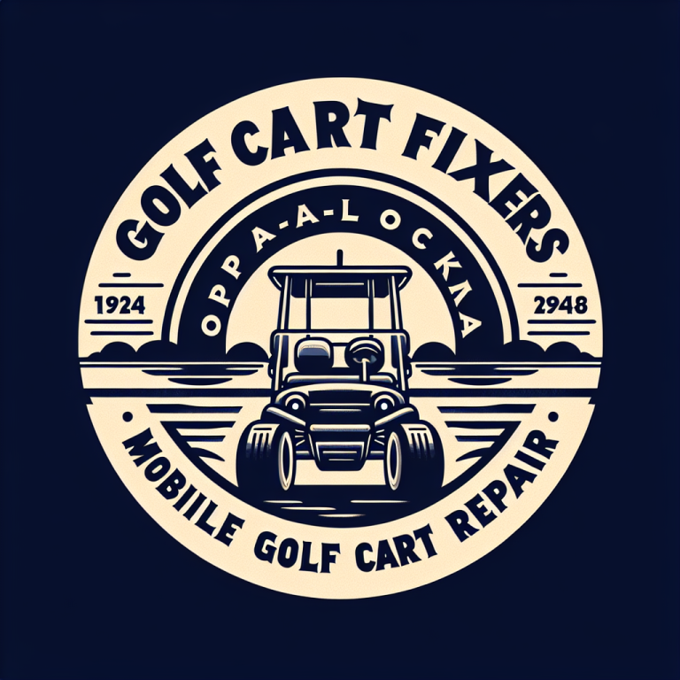Top Rated Golf Cart Tires Shop in Opalocka, Florida Mobile Golf Cart Repair by Golf Cart