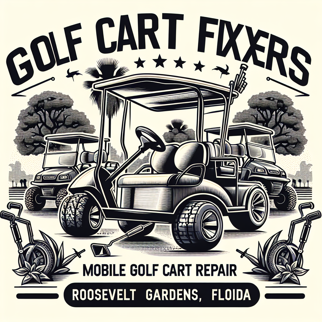 Top Rated Golf Cart Tires Shop in Roosevelt Gardens, Florida - Mobile ...