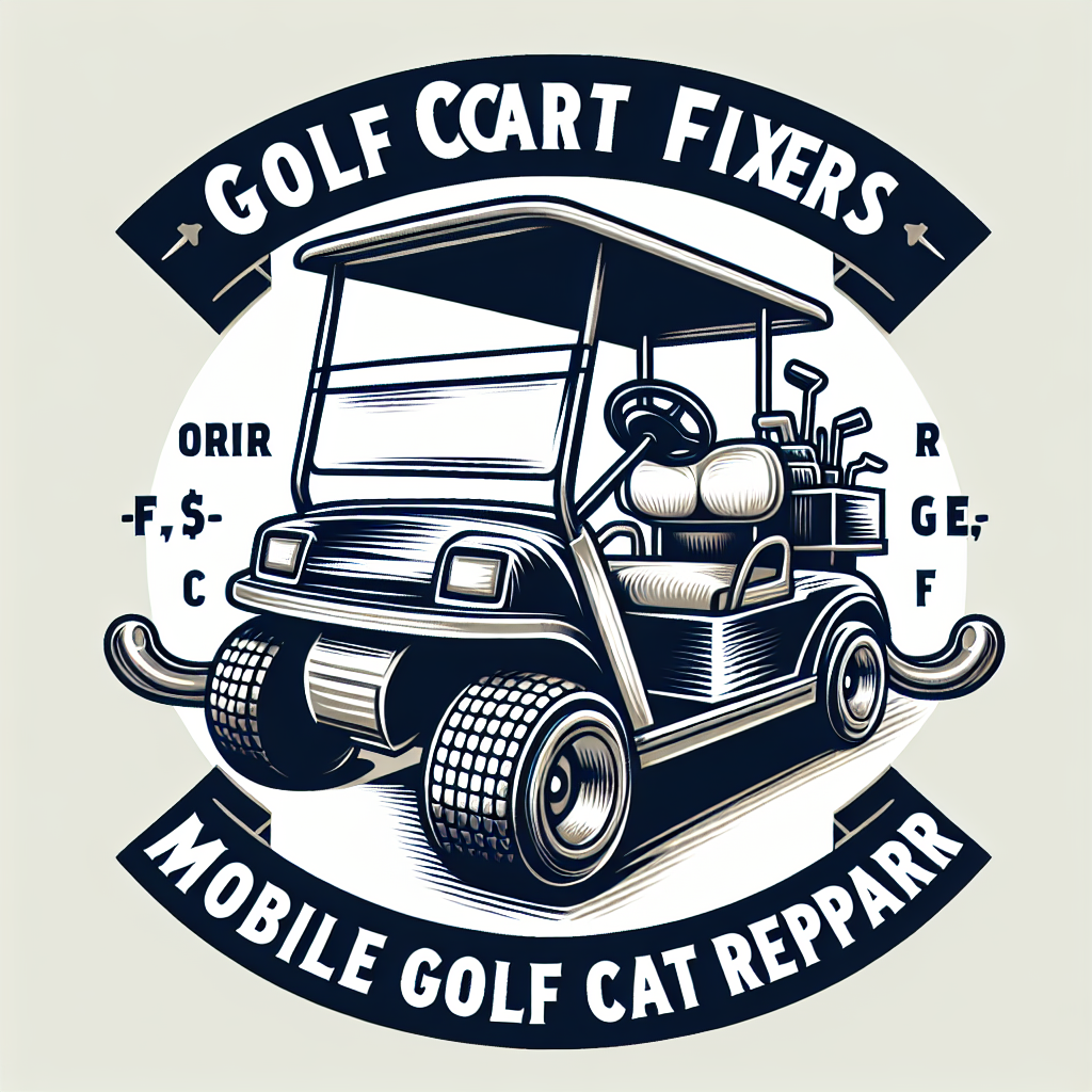 Top Rated Mobile Golf Cart Repair and golf cart tires shop in Saga Bay, Miami-Dade County, Florida