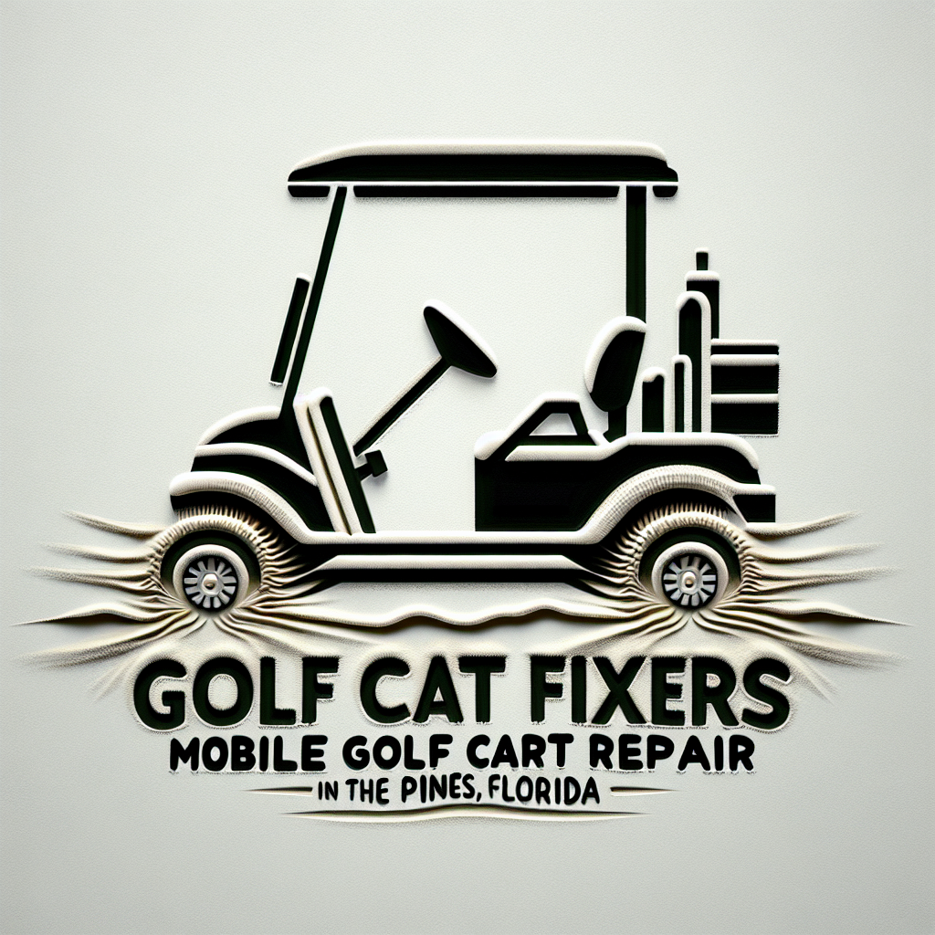 Top Rated Mobile Golf Cart Repair and golf cart tires shop in The Pines, Miami-Dade County, Florida