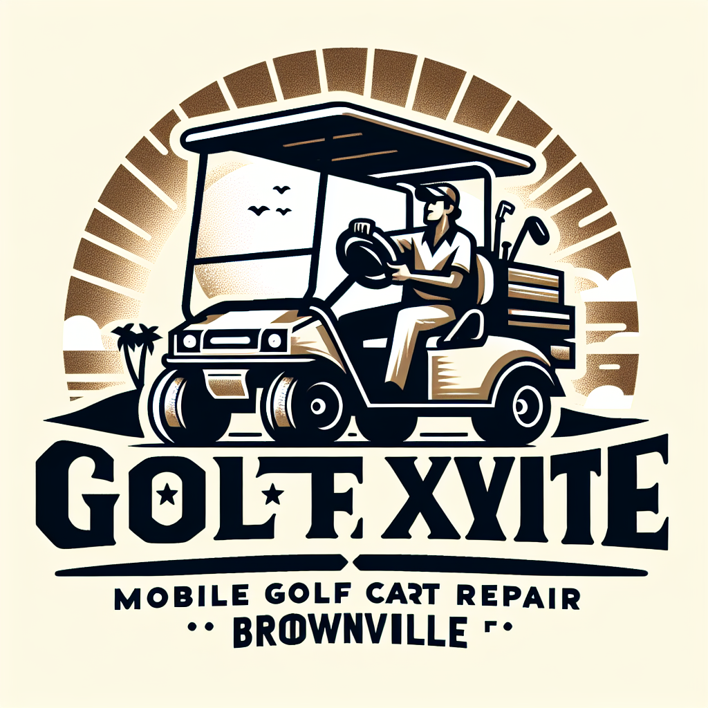 Top Rated Mobile Golf Cart Repair and golf cart tune-up shop in Brownsville, Miami-Dade County, Florida