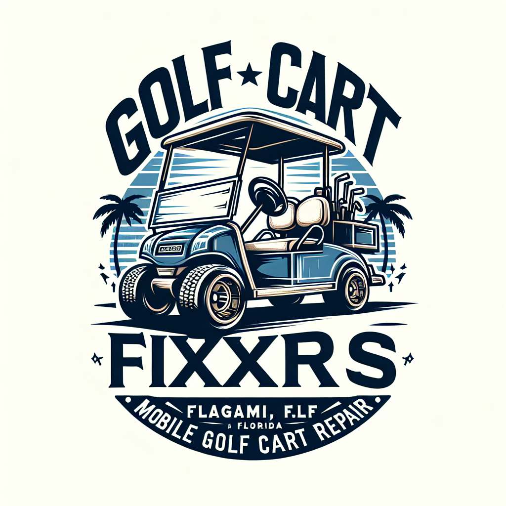 Top Rated Mobile Golf Cart Repair and golf cart tune-up shop in Flagami, Miami-Dade County, Florida