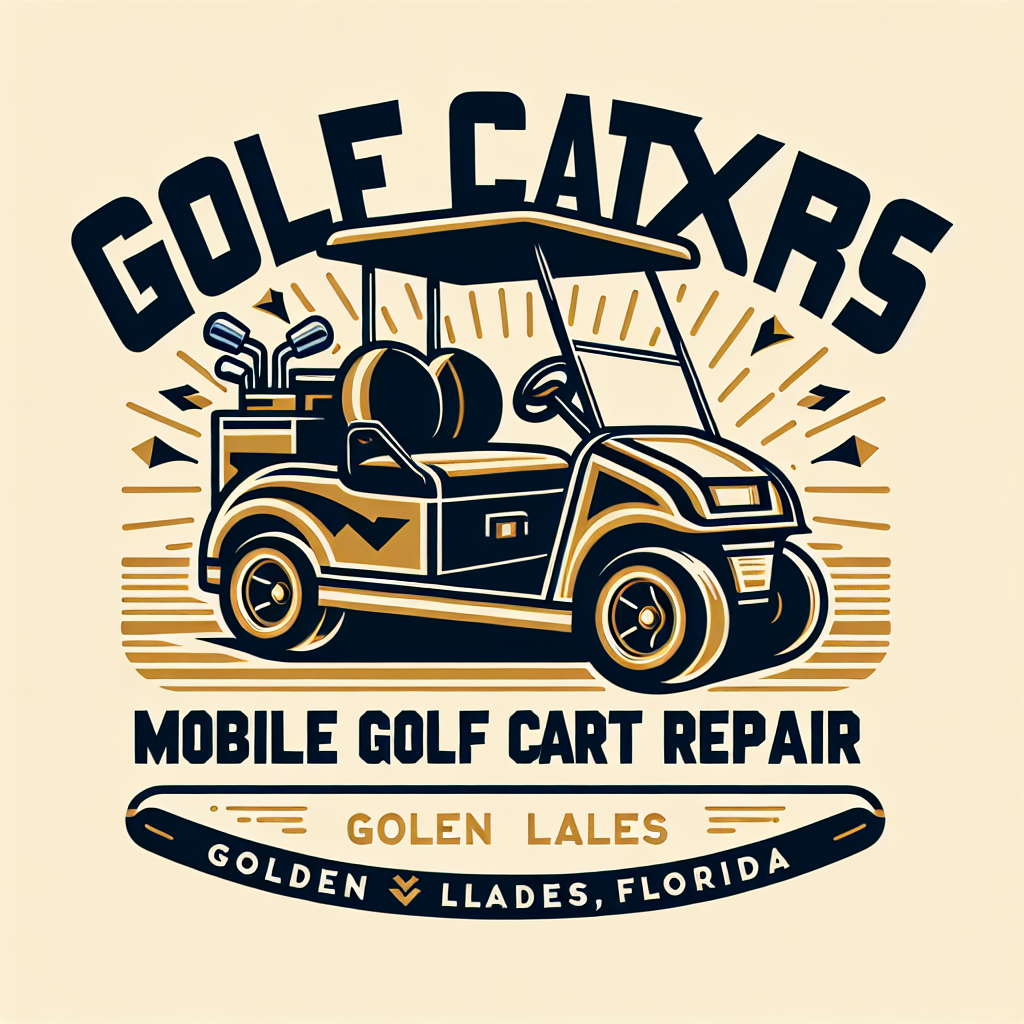 Top Rated Mobile Golf Cart Repair and golf cart tune-up shop in Golden Glades, Miami-Dade County, Florida