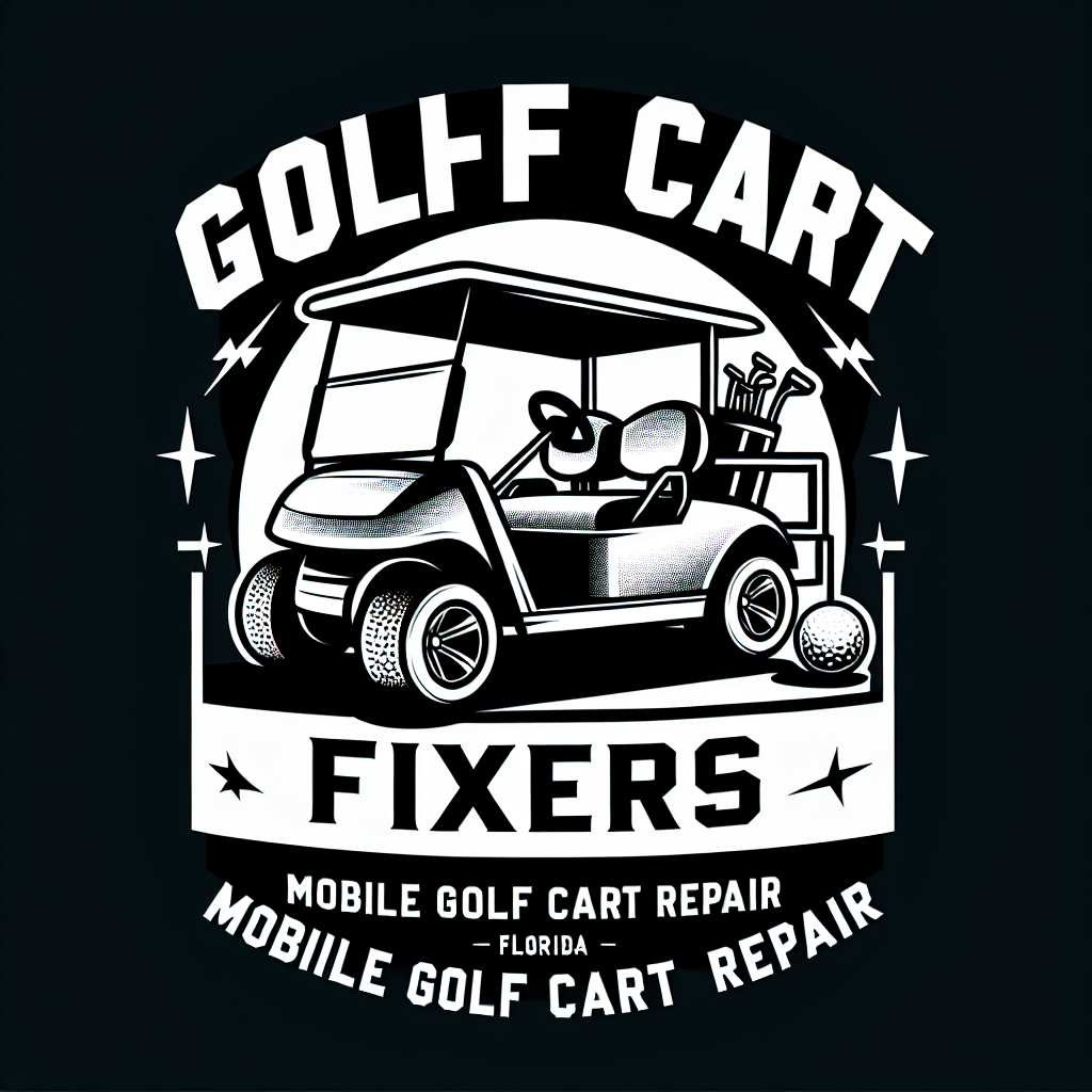 Top Rated Mobile Golf Cart Repair and golf cart tune-up shop in Golfview, Palm Beach County, Florida