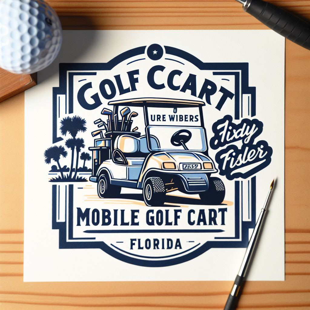 Top Rated Mobile Golf Cart Repair and golf cart tune-up shop in Normandy Isle, Miami-Dade County, Florida