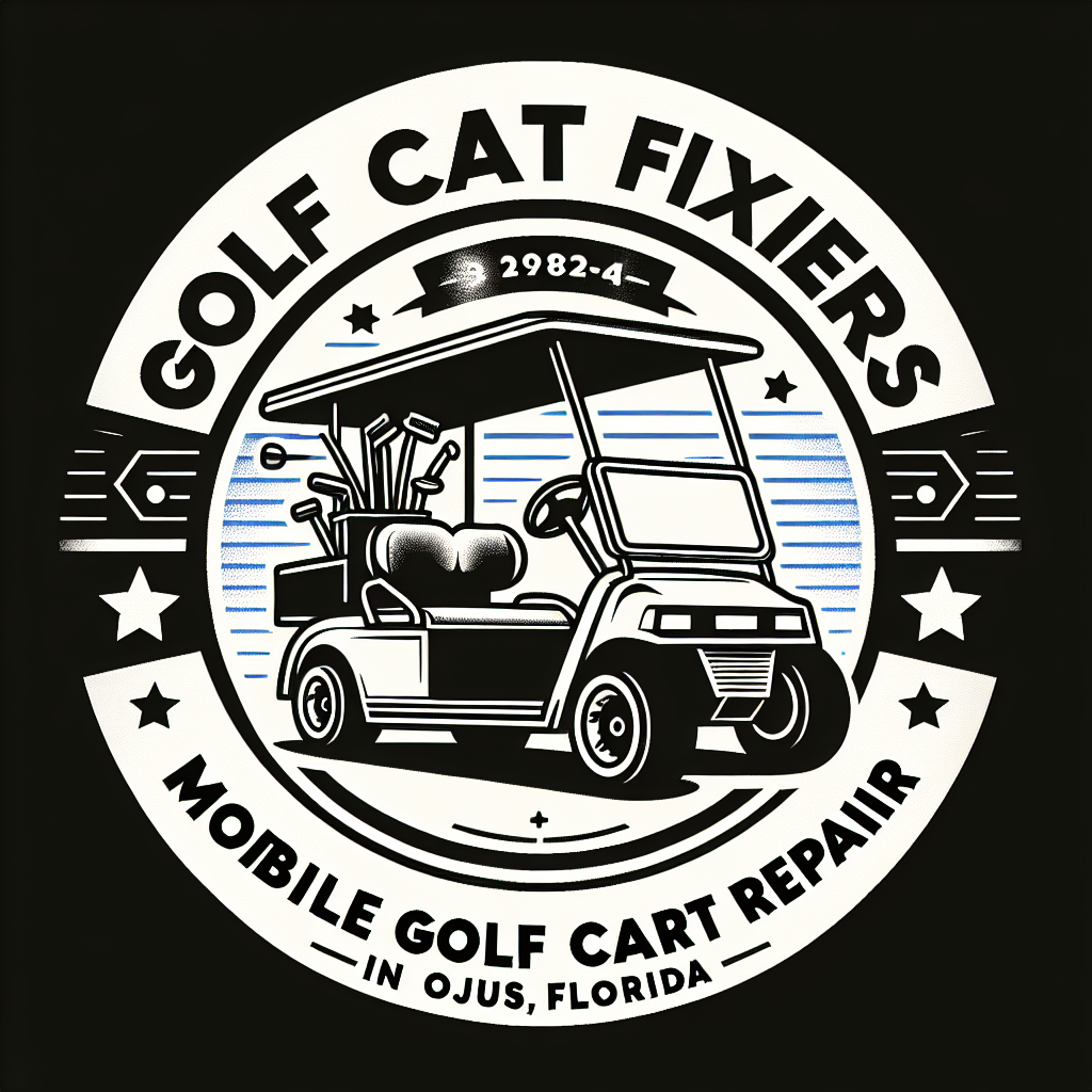 Top Rated Mobile Golf Cart Repair and golf cart tune-up shop in Ojus, Miami-Dade County, Florida