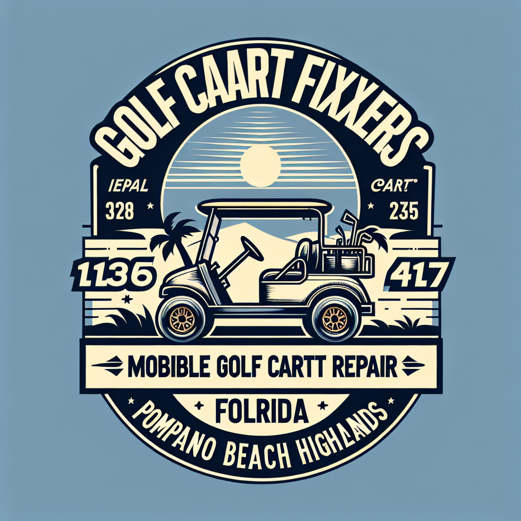 Top Rated Golf Cart Tune-Up Shop in Pompano Beach Highlands, Florida ...