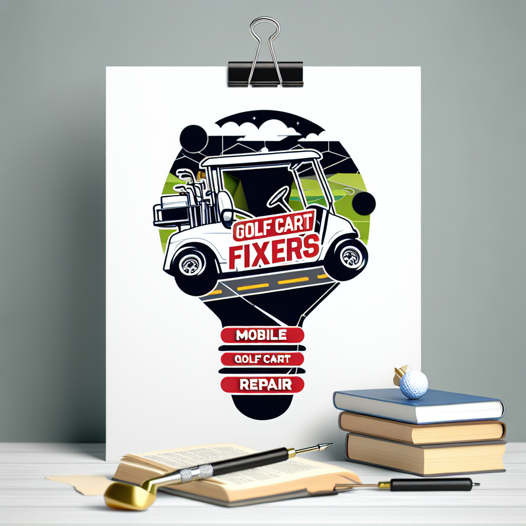 Top Rated Mobile Golf Cart Repair and golf cart tune-up shop in Redland, Miami-Dade County, Florida