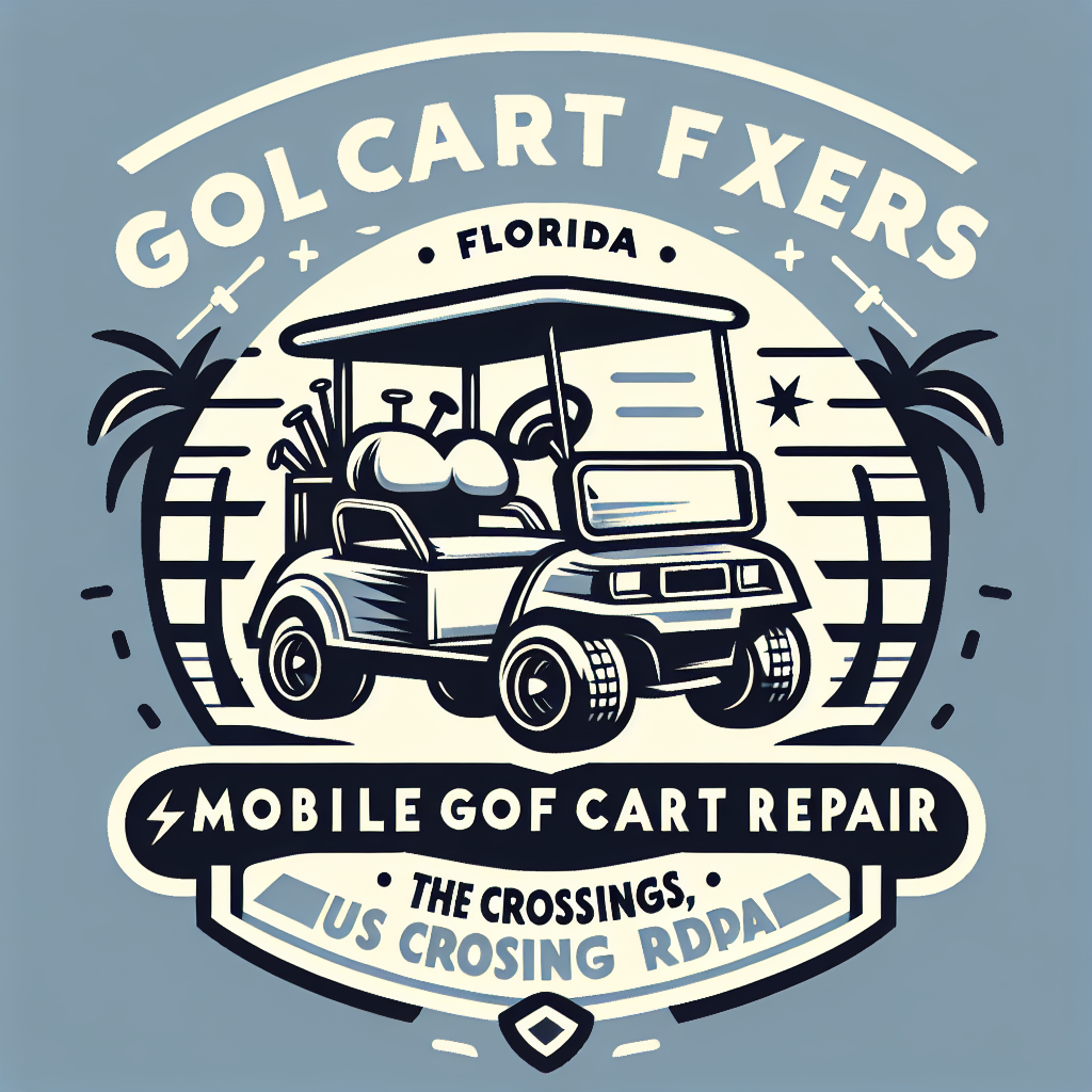 Top Rated Mobile Golf Cart Repair and golf cart tune-up shop in The Crossings, Miami-Dade County, Florida