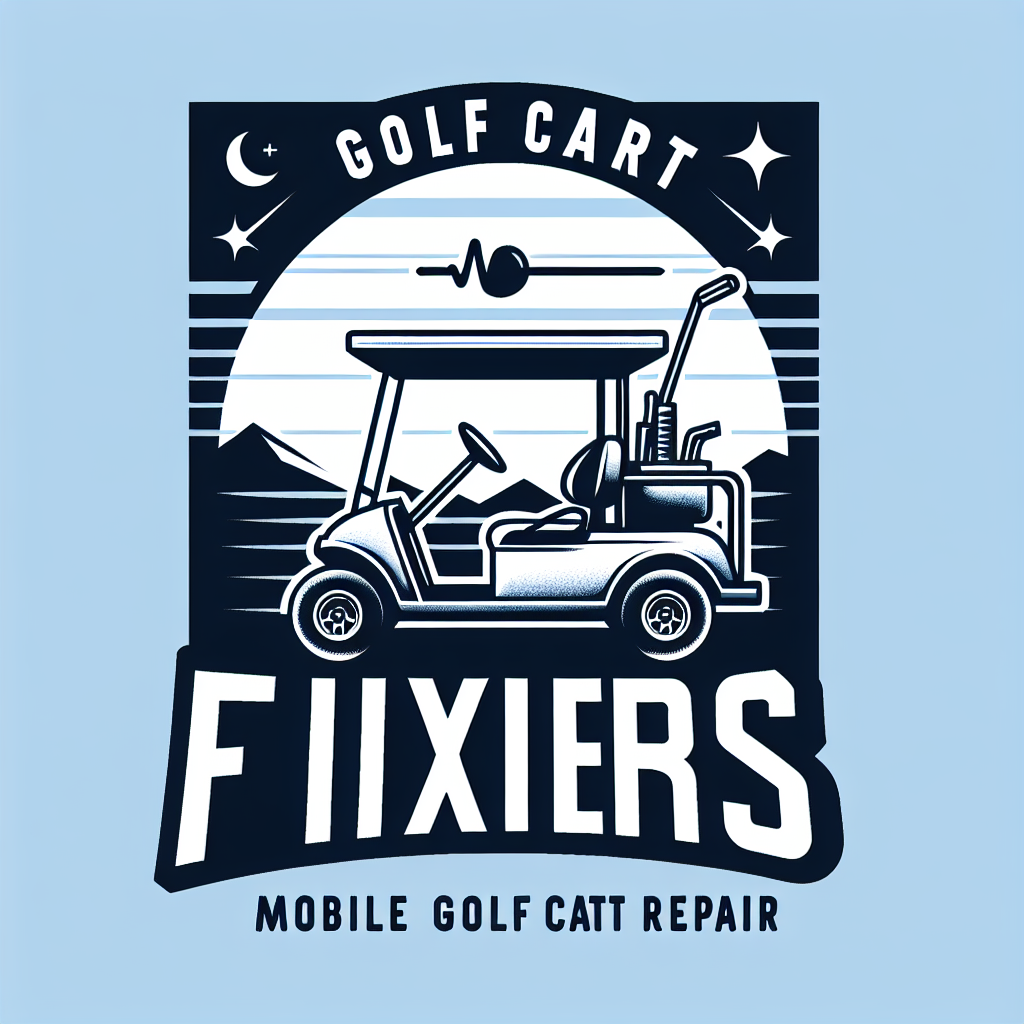 Top Rated Mobile Golf Cart Repair and golf cart tune-up shop in The Roads, Miami-Dade County, Florida