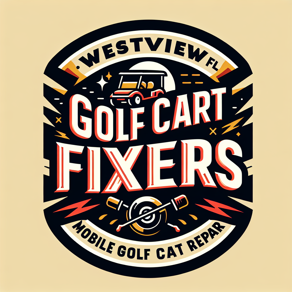 Top Rated Mobile Golf Cart Repair and golf cart tune-up shop in Westview, Miami-Dade County, Florida