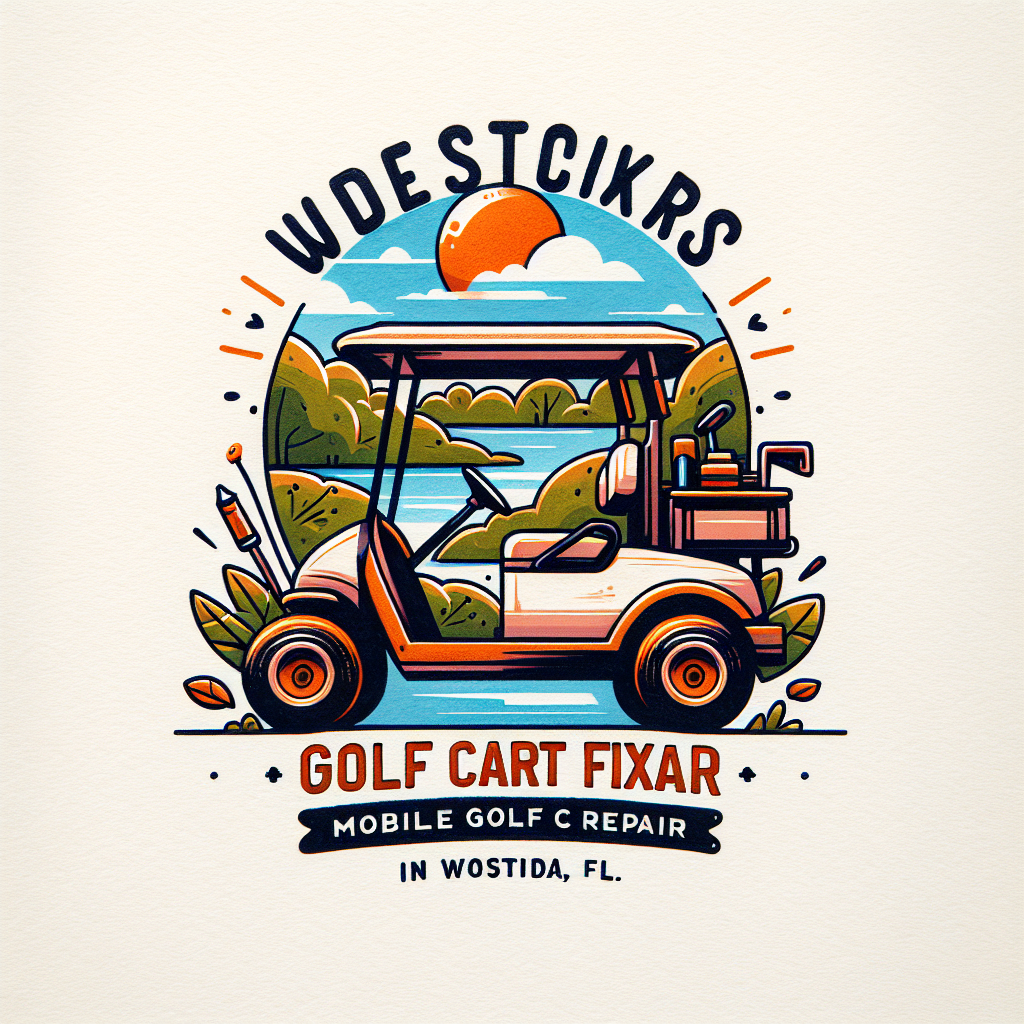 Top Rated Mobile Golf Cart Repair and golf cart tune-up shop in Westwood Lake, Miami-Dade County, Florida